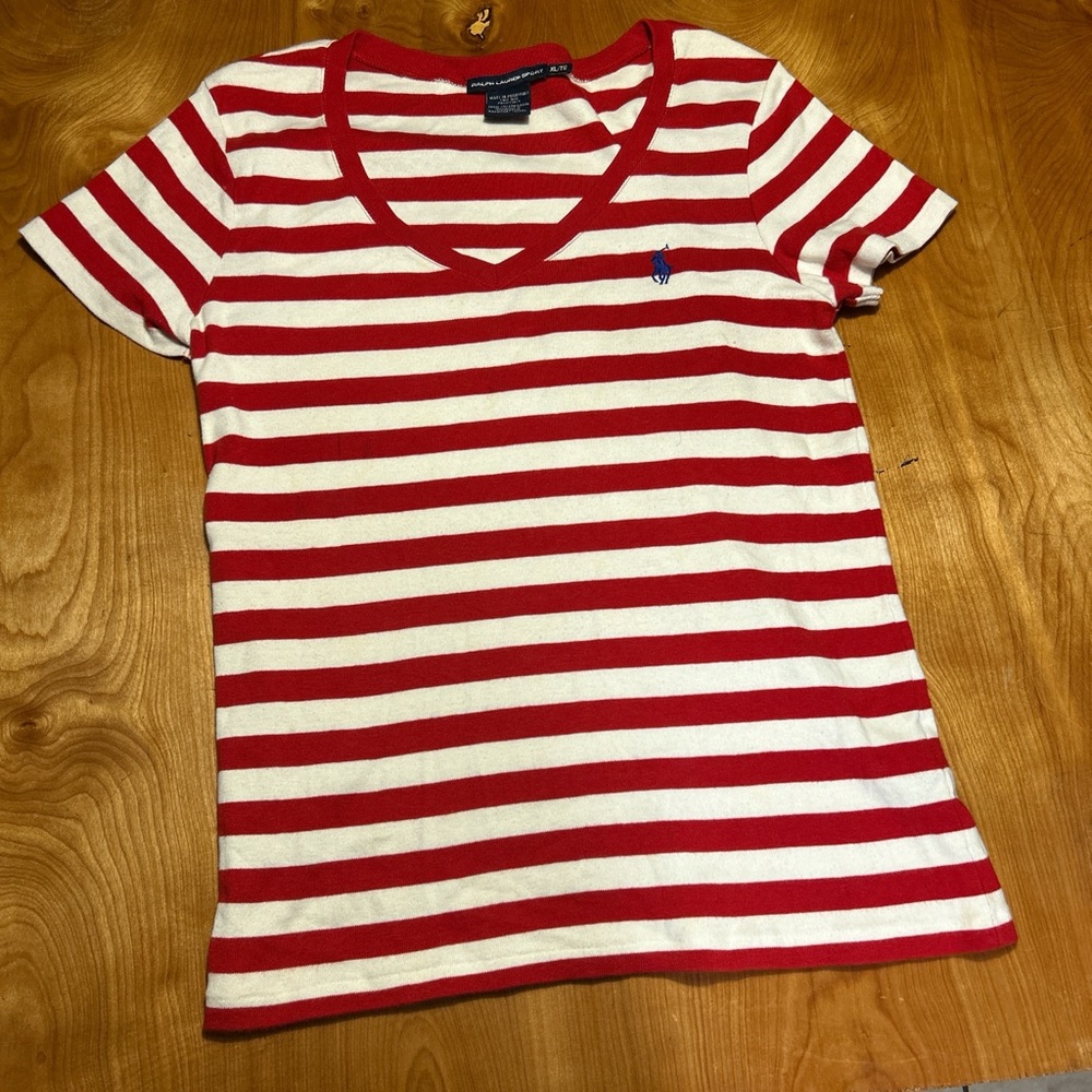 Polo T-shirt